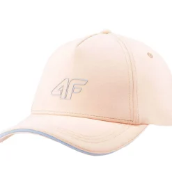 F280 - Baseball Pet - Roze