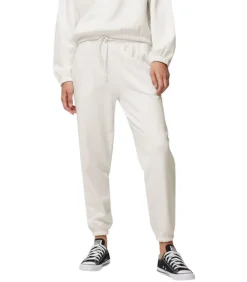 F433 - Joggingbroek - Wit