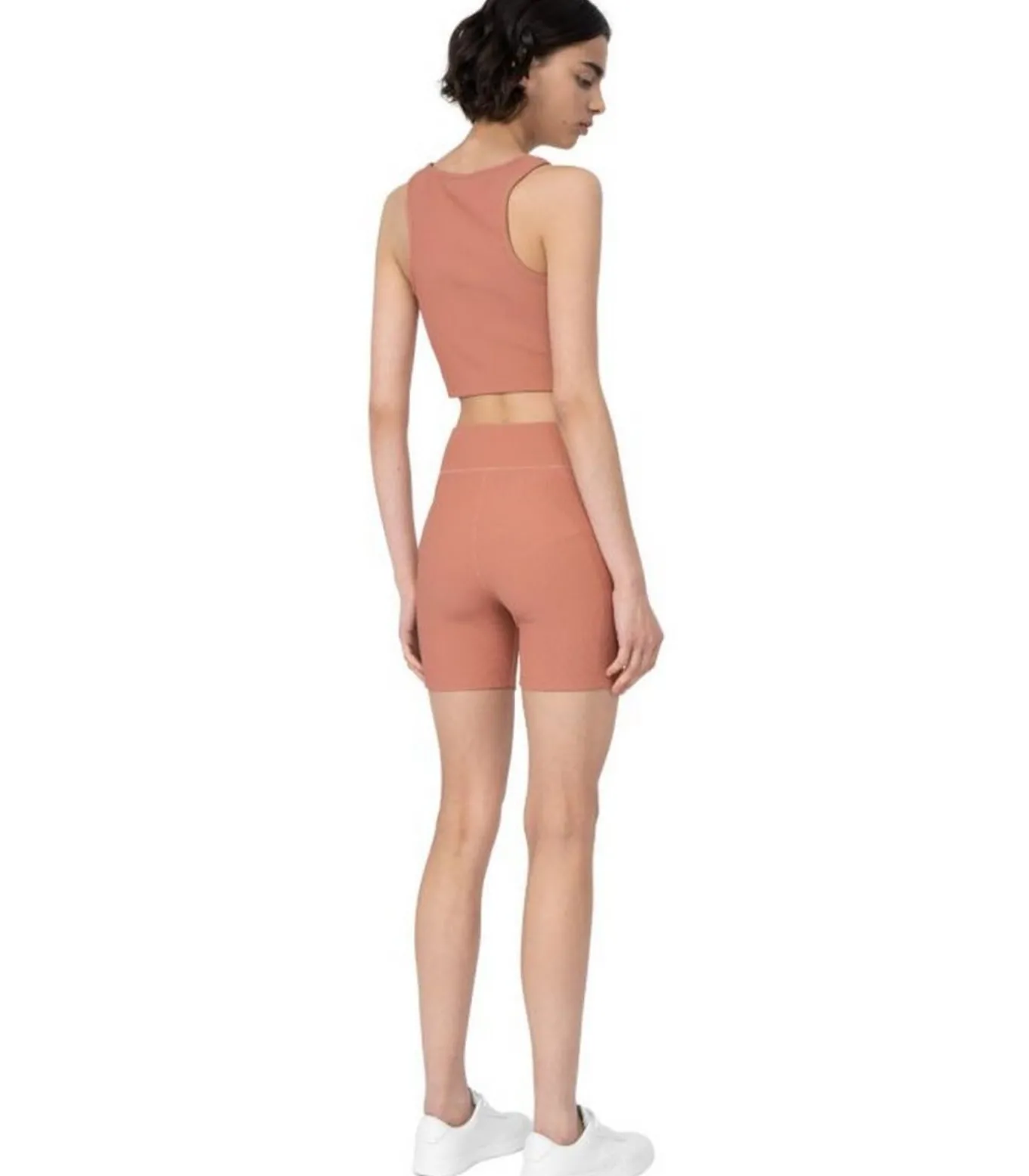 F041 - Korte Broek - Bruin