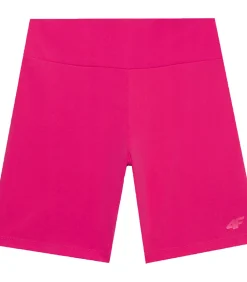 F151 - Korte Broek - Rood