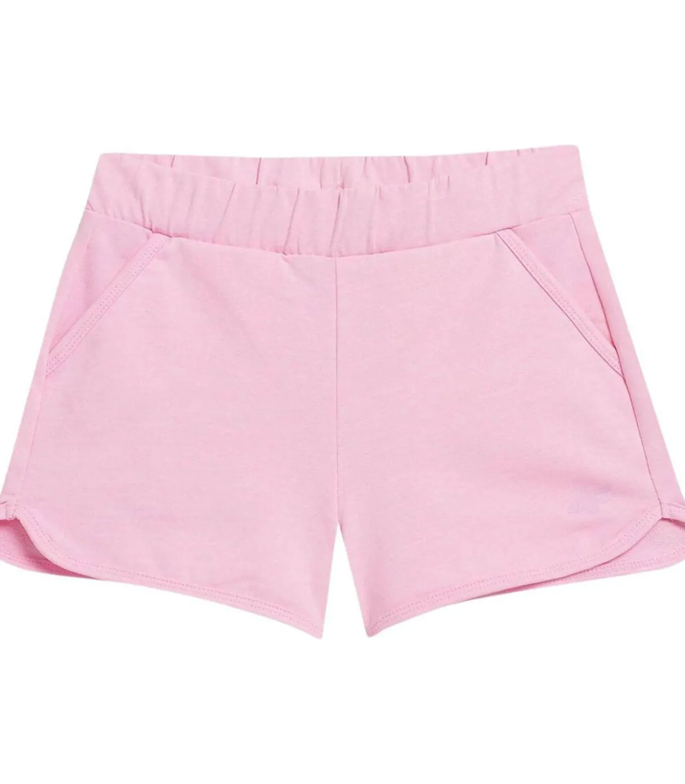 F099 - Korte Broek - Roze