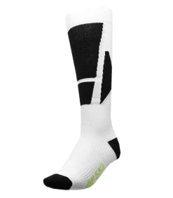 F107 - Sokken - Wit