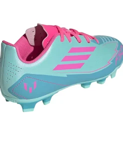 F50 CLUB MESSI - boots - Donkerblauw
