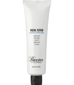 Facial Scrub - 120 ml