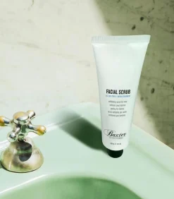 Facial Scrub - 120 ml