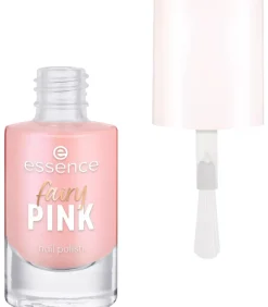 Fairy Pink Nagellak