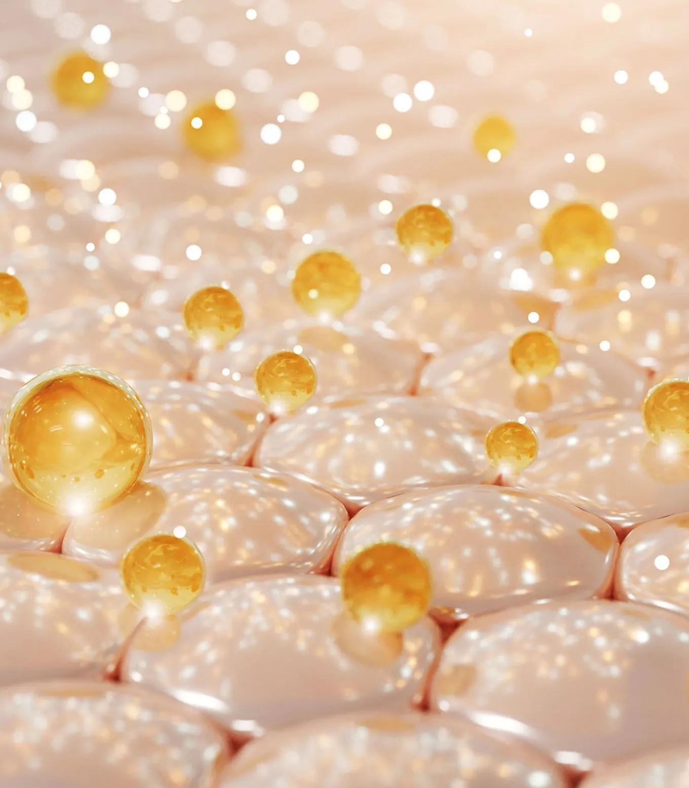 FAQ™ Glass Skin Hydrogel Face Mask