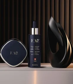 FAQ™ Scalp Recovery & Thick Hair Probiotic Serum