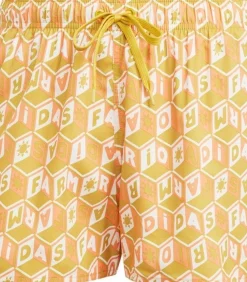 FARM RIO - Zwembroek - Geel