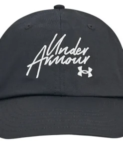 FAVORITES - Baseball Pet - Zwart