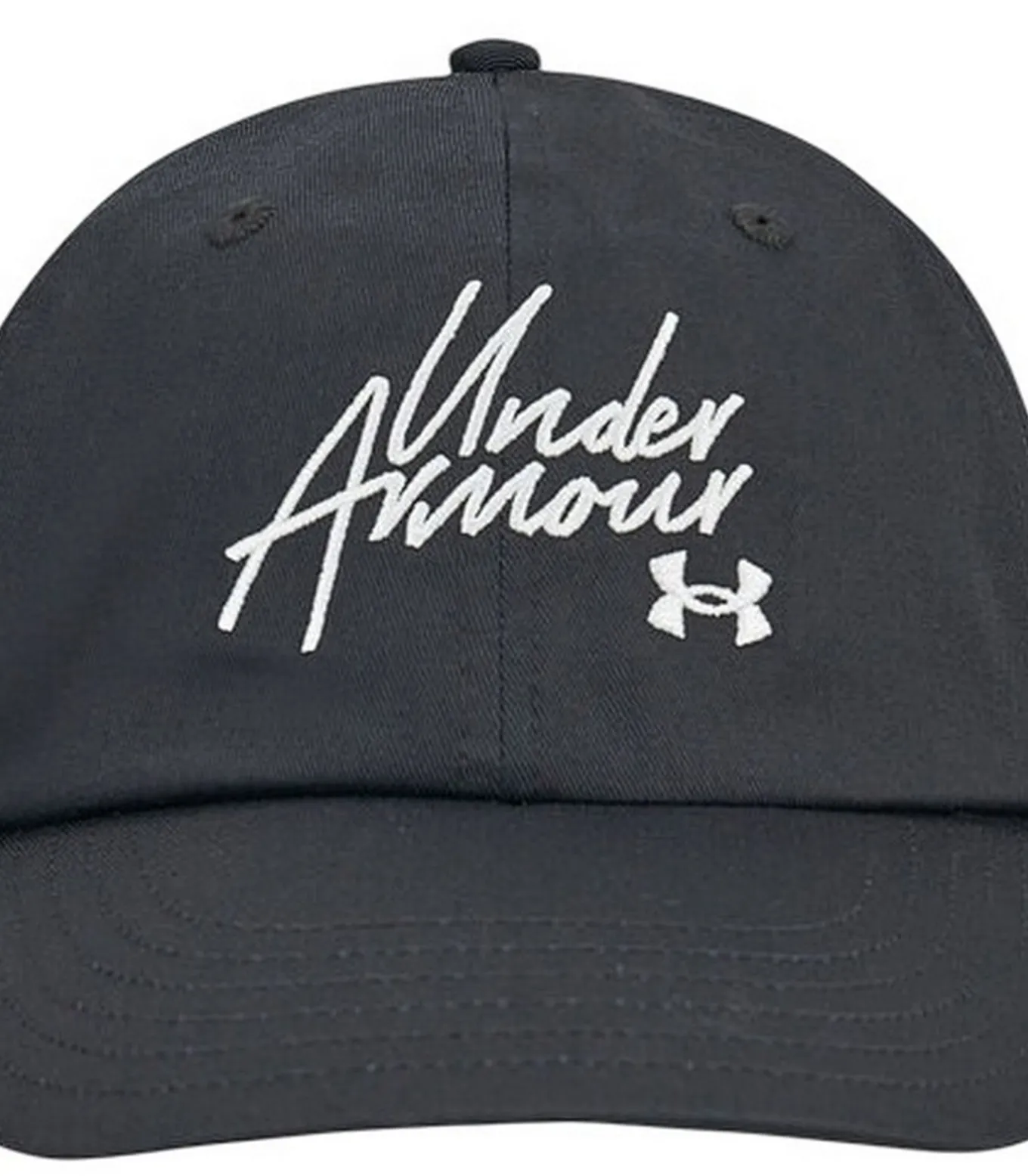 FAVORITES - Baseball Pet - Zwart