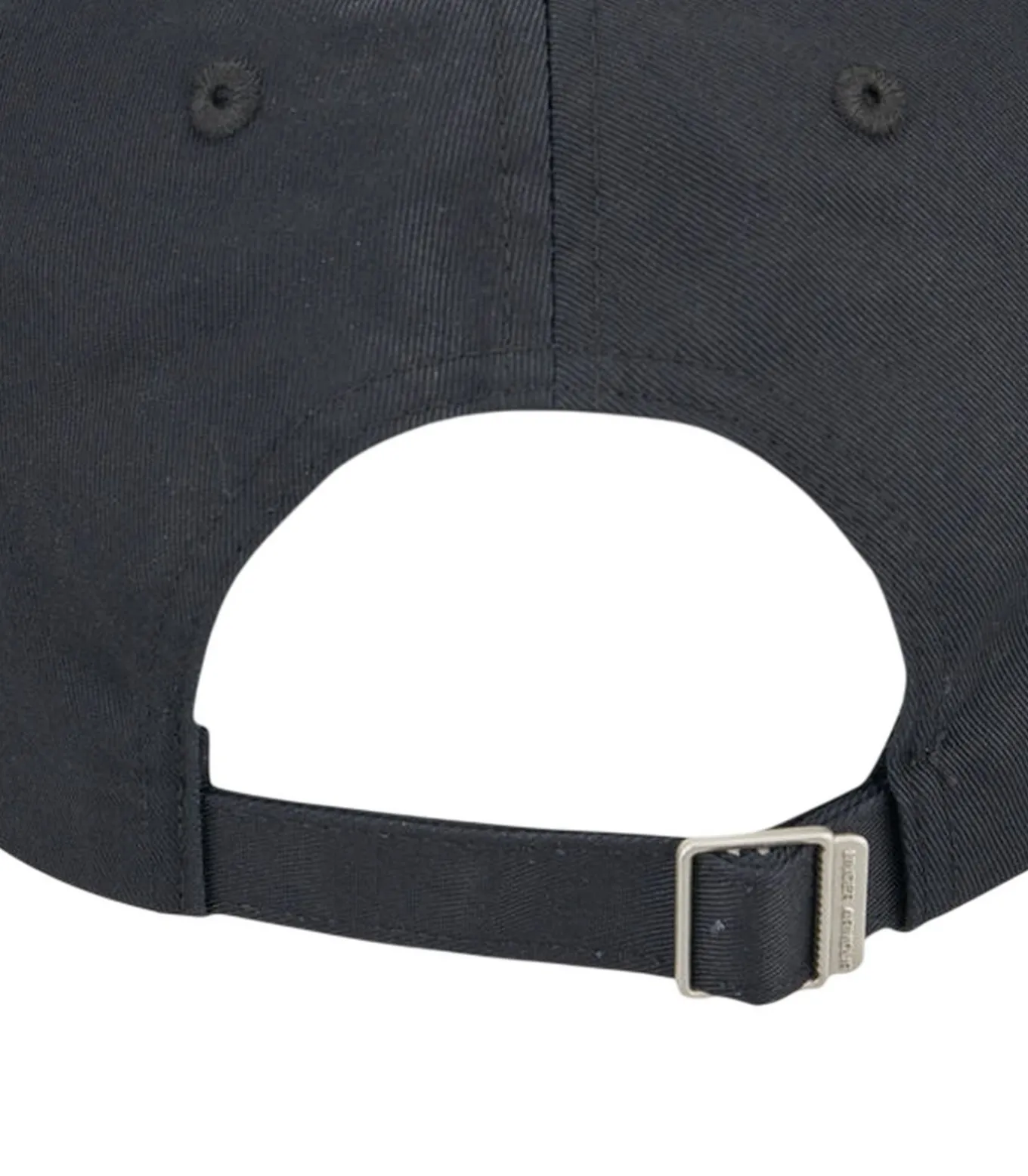 FAVORITES - Baseball Pet - Zwart