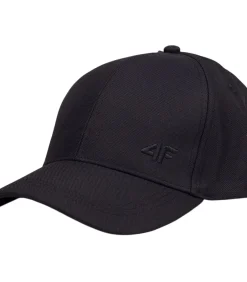 4FAW23ACABF161 - Kap - Zwart