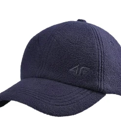 4FAW23ACABM162 - Baseball Pet - Marineblauw