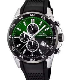 F20330/B - Quartz - 47mm - 10ATM