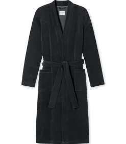 Feather Terry - badjas