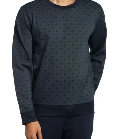Felpa Lounge Sweatshirt