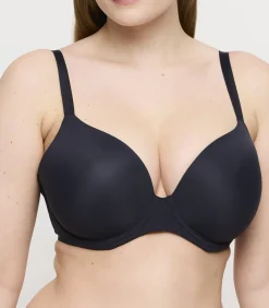 FIGURAS charbon plunge spacer bh