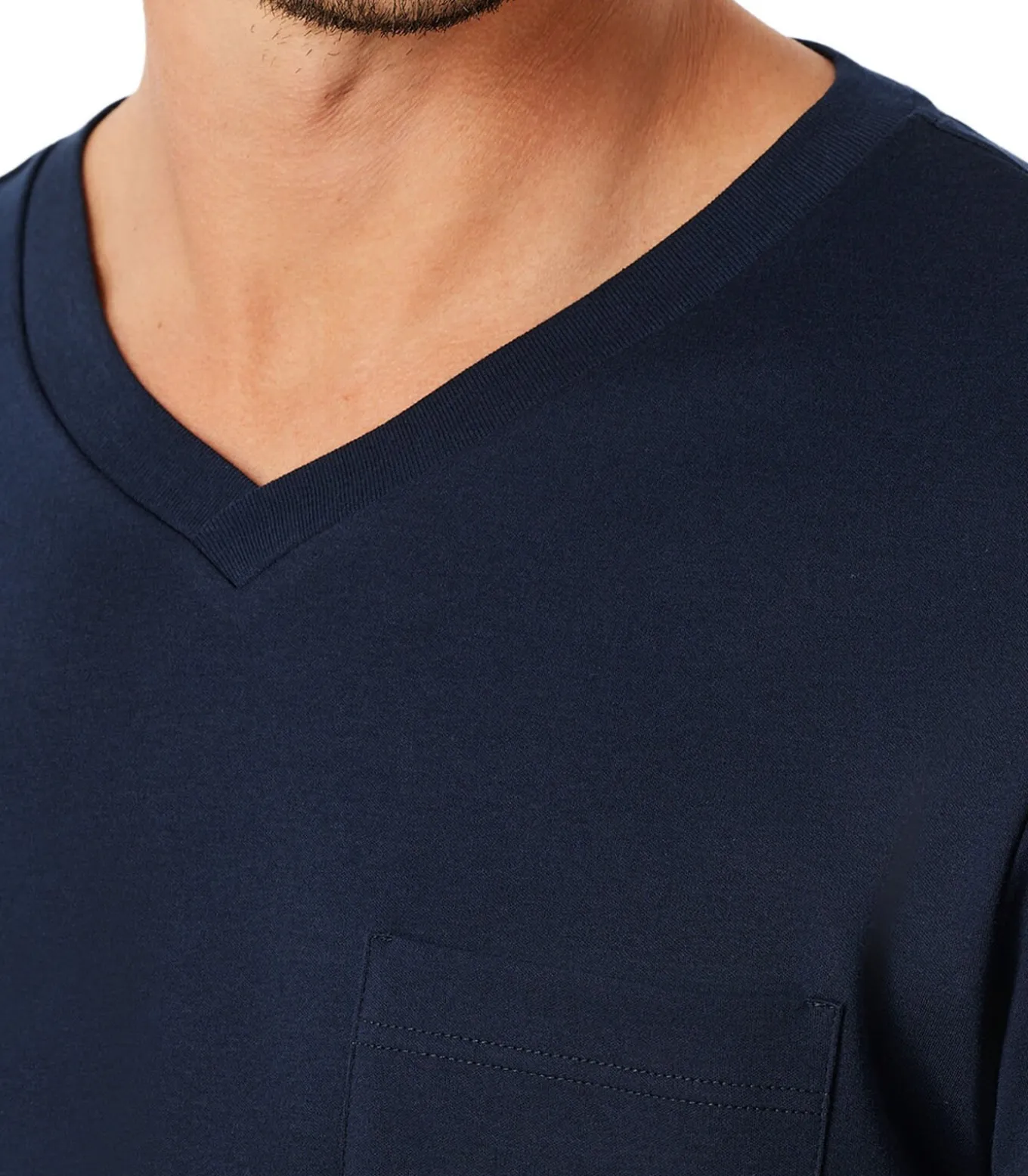 Fine Interlock - pyjama