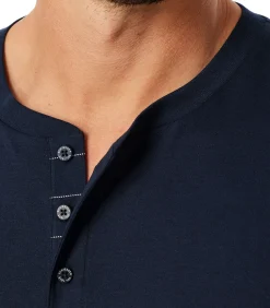 Fine Interlock - pyjama