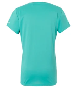 FINGAL IX - T-shirt - Turquoise