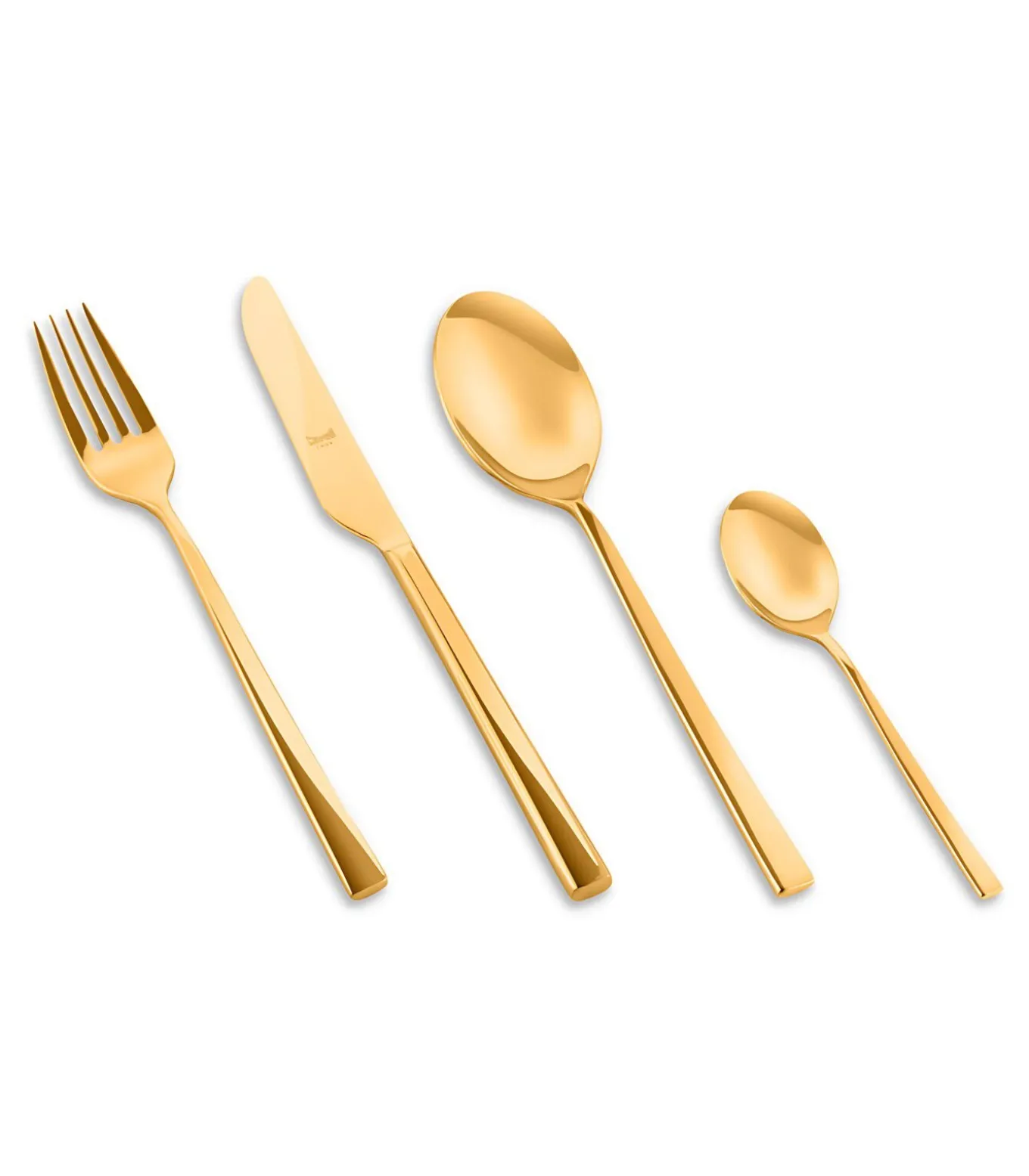 Firenze Oro Set 24Dlg Bestek