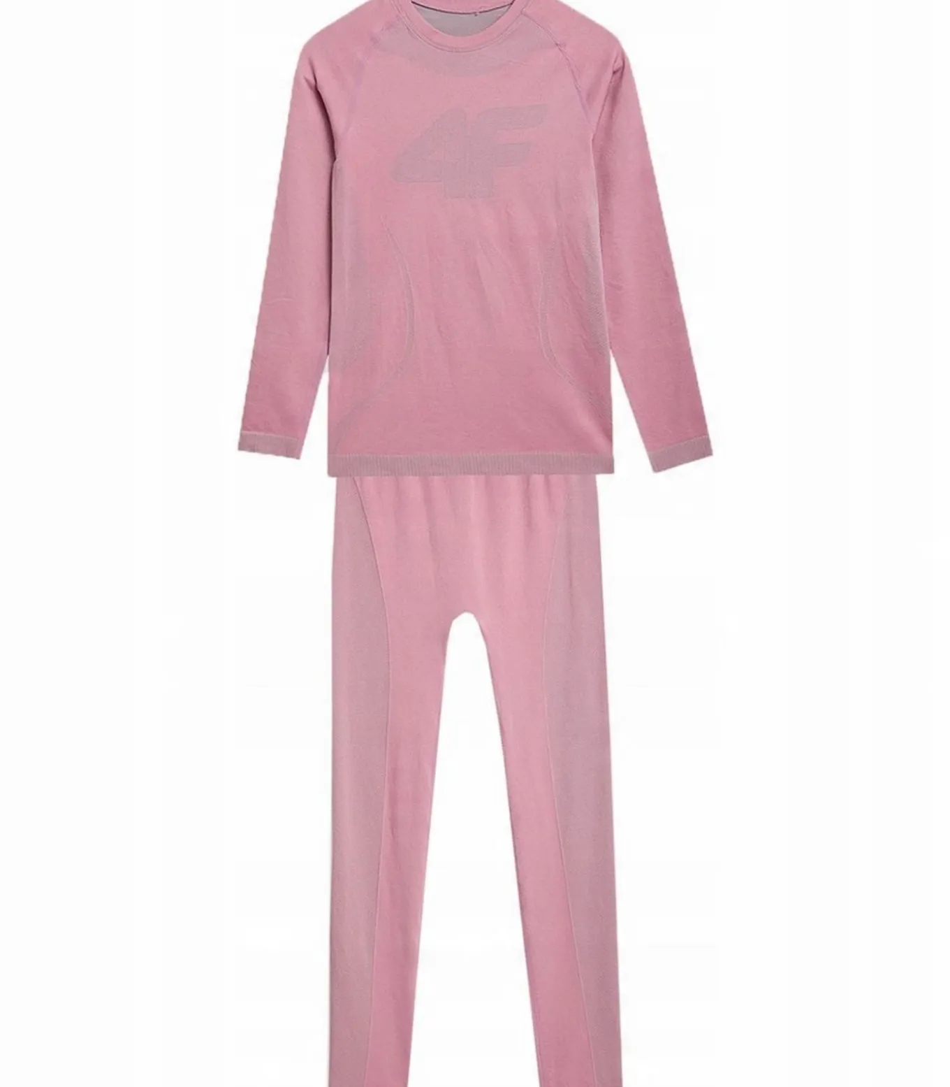 4FJAW23USEAF109 - basislaag - Roze