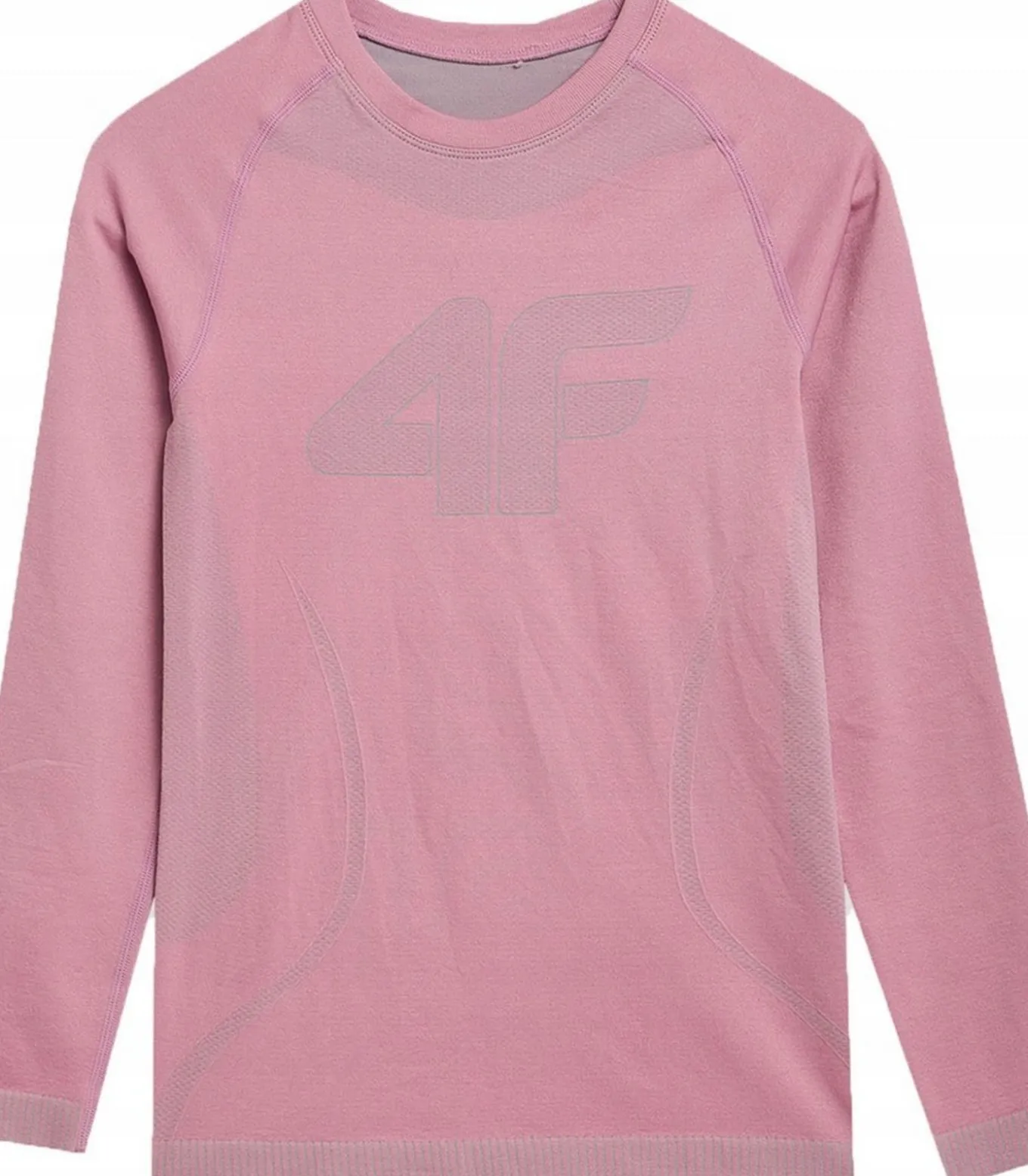 4FJAW23USEAF109 - basislaag - Roze