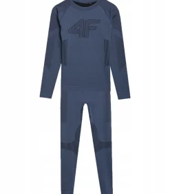 4FJAW23USEAM096 - basislaag - Blauw