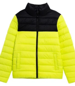 4FJSS23TDJAM077 - Jasje - Groen