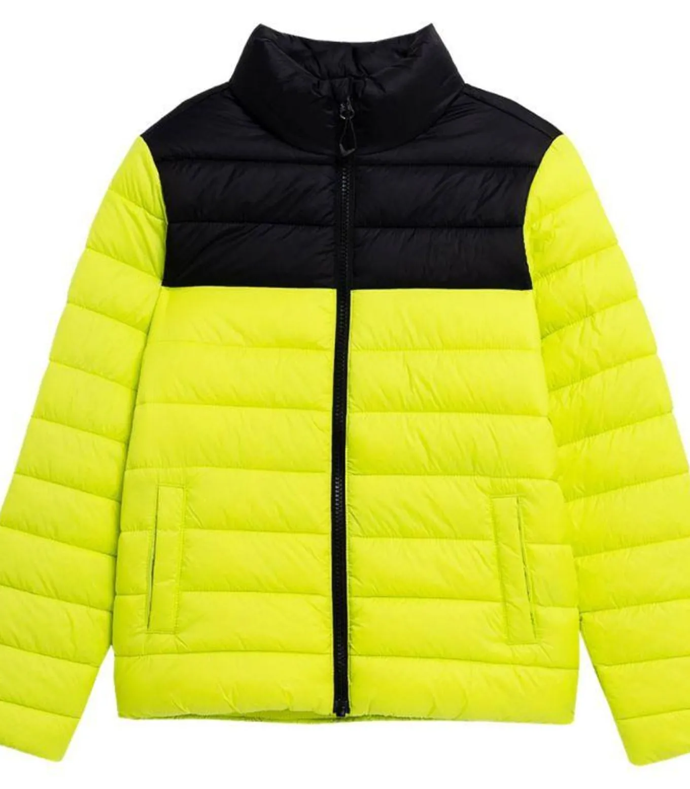 4FJSS23TDJAM077 - Jasje - Groen