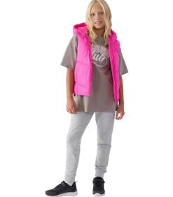 4FJWAW24TVJAF129 - Body Warmer - Roze