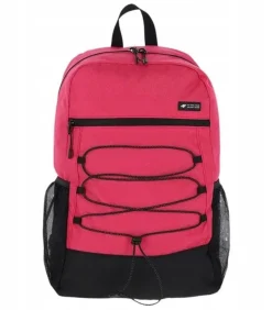 4FJWSS25ABACU404 - Rugzak - Roze