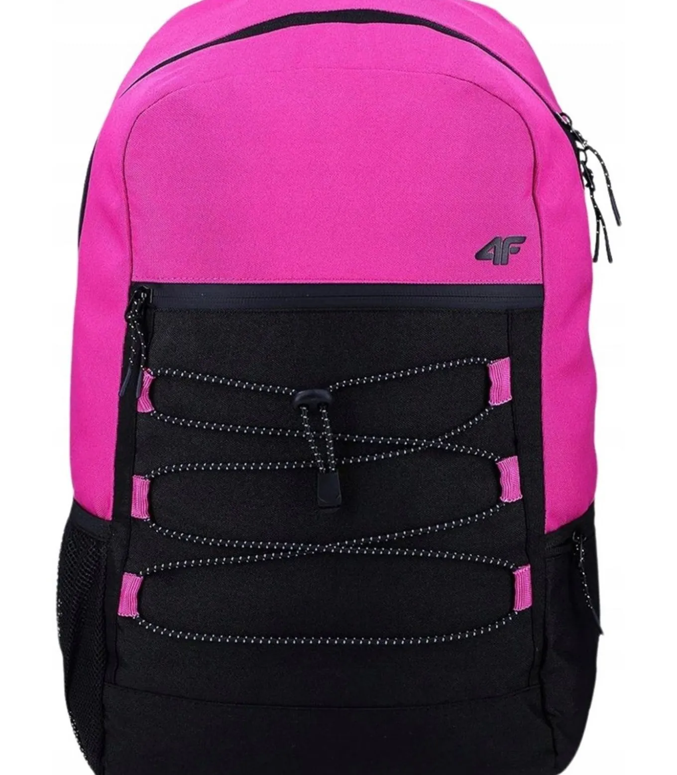 4FJWSS24ABACU309 - Rugzak - Zwart