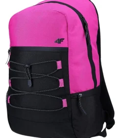 4FJWSS24ABACU309 - Rugzak - Zwart