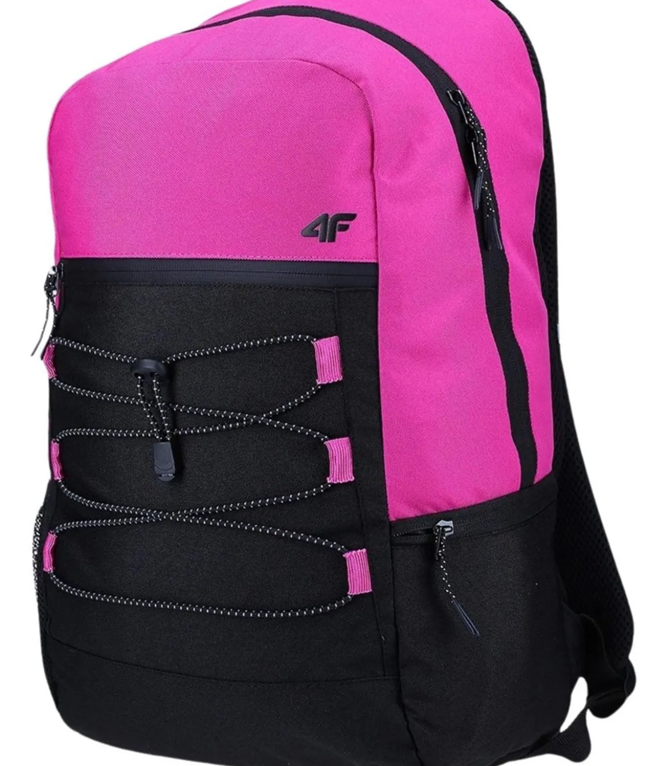 4FJWSS24ABACU309 - Rugzak - Zwart