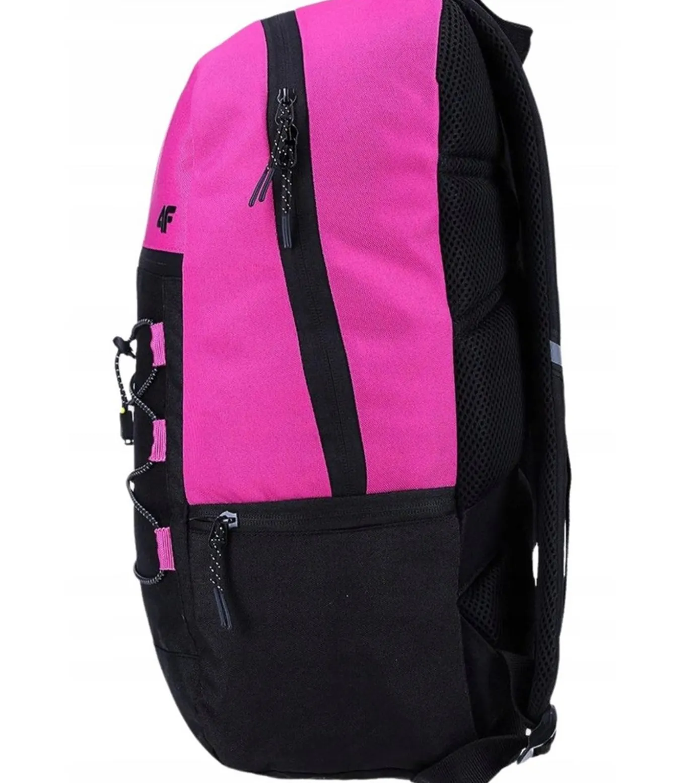 4FJWSS24ABACU309 - Rugzak - Zwart