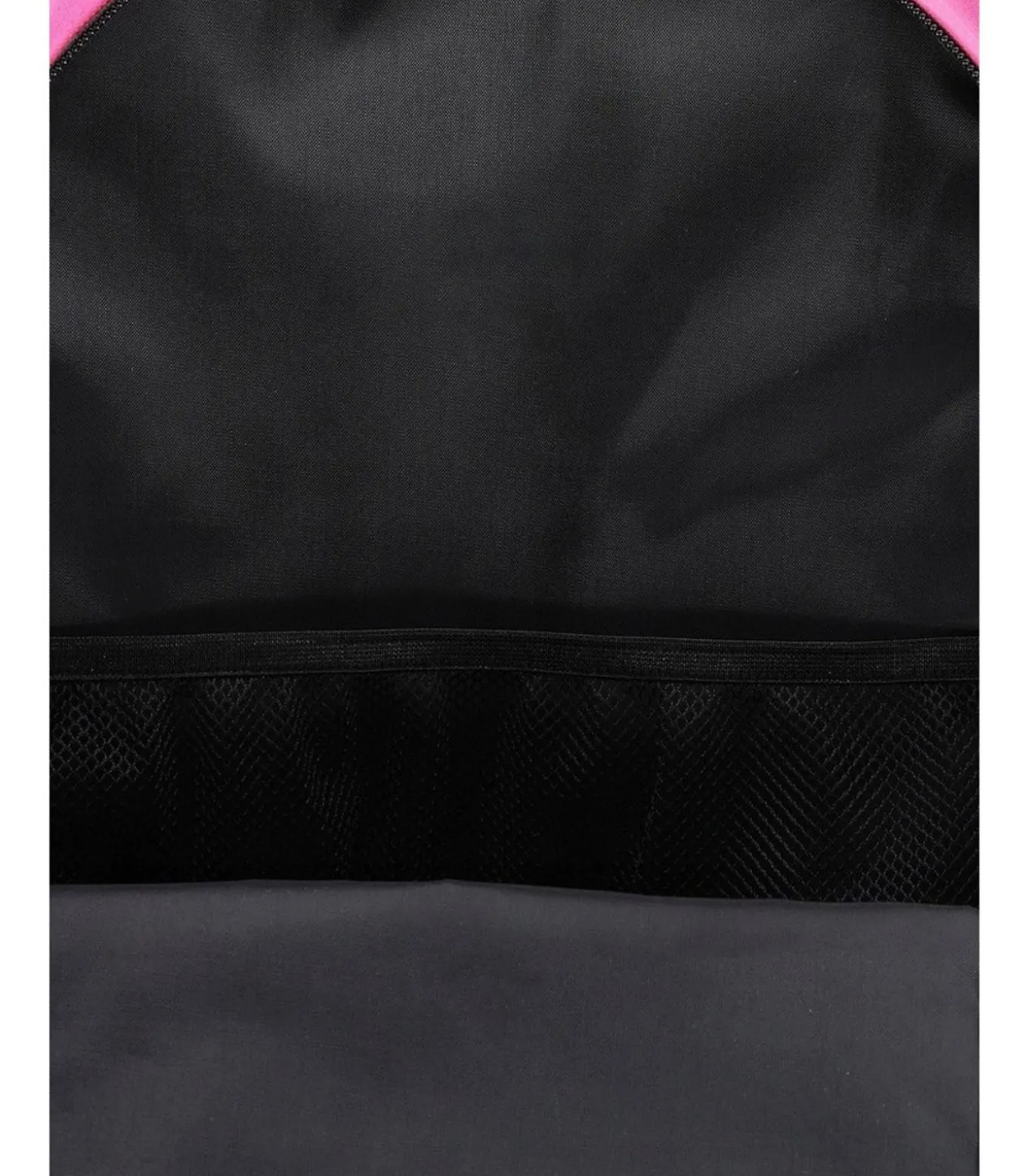 4FJWSS24ABACU309 - Rugzak - Zwart