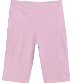4FJWSS25TFSHF0857 - Korte Broek - Roze