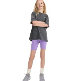 4FJWSS25TSTIF014 - Korte Broek - Violet