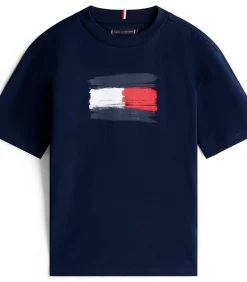Flag Archive Tee Ss