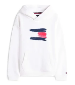 Flag Hoodie