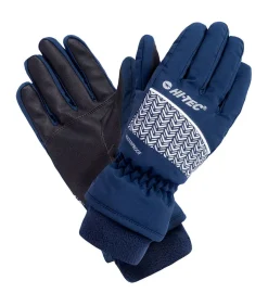 FLAM - Ski-handschoenen - Groen