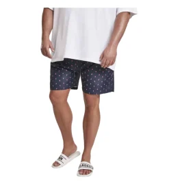 FLAMINGO - Zwembroek - Marineblauw