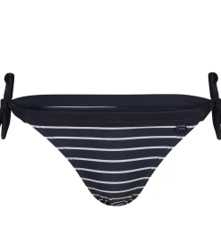 FLAVIA STRING - Bikinibroekje - Marineblauw