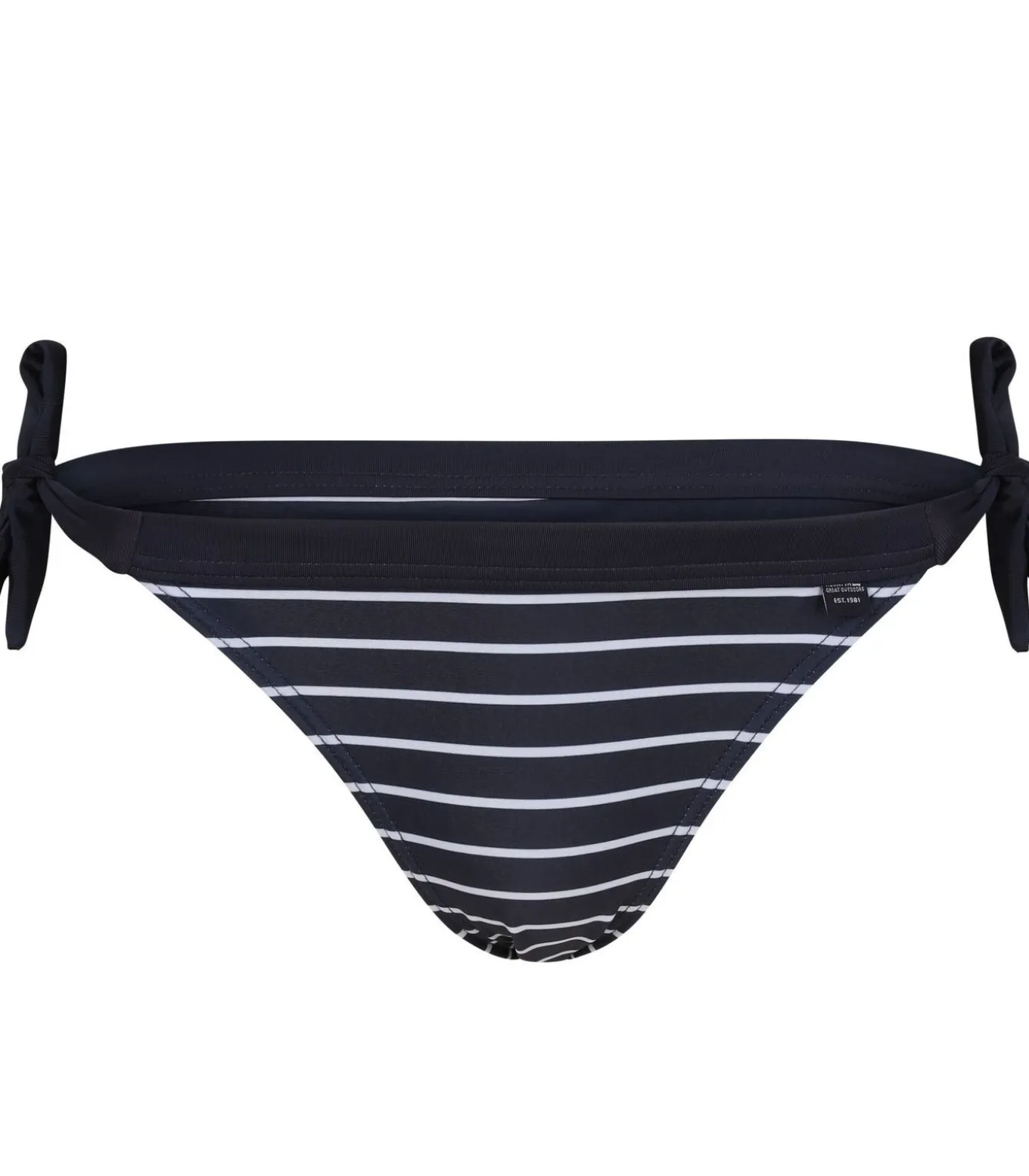 FLAVIA STRING - Bikinibroekje - Marineblauw