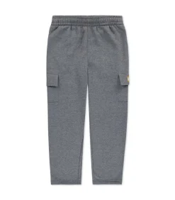 Fleece Cargo Pant