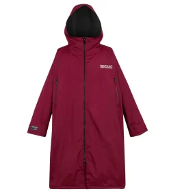 FLEECE LINED - Gi - Roze