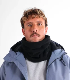 Fleece nekwarmer JORDAN