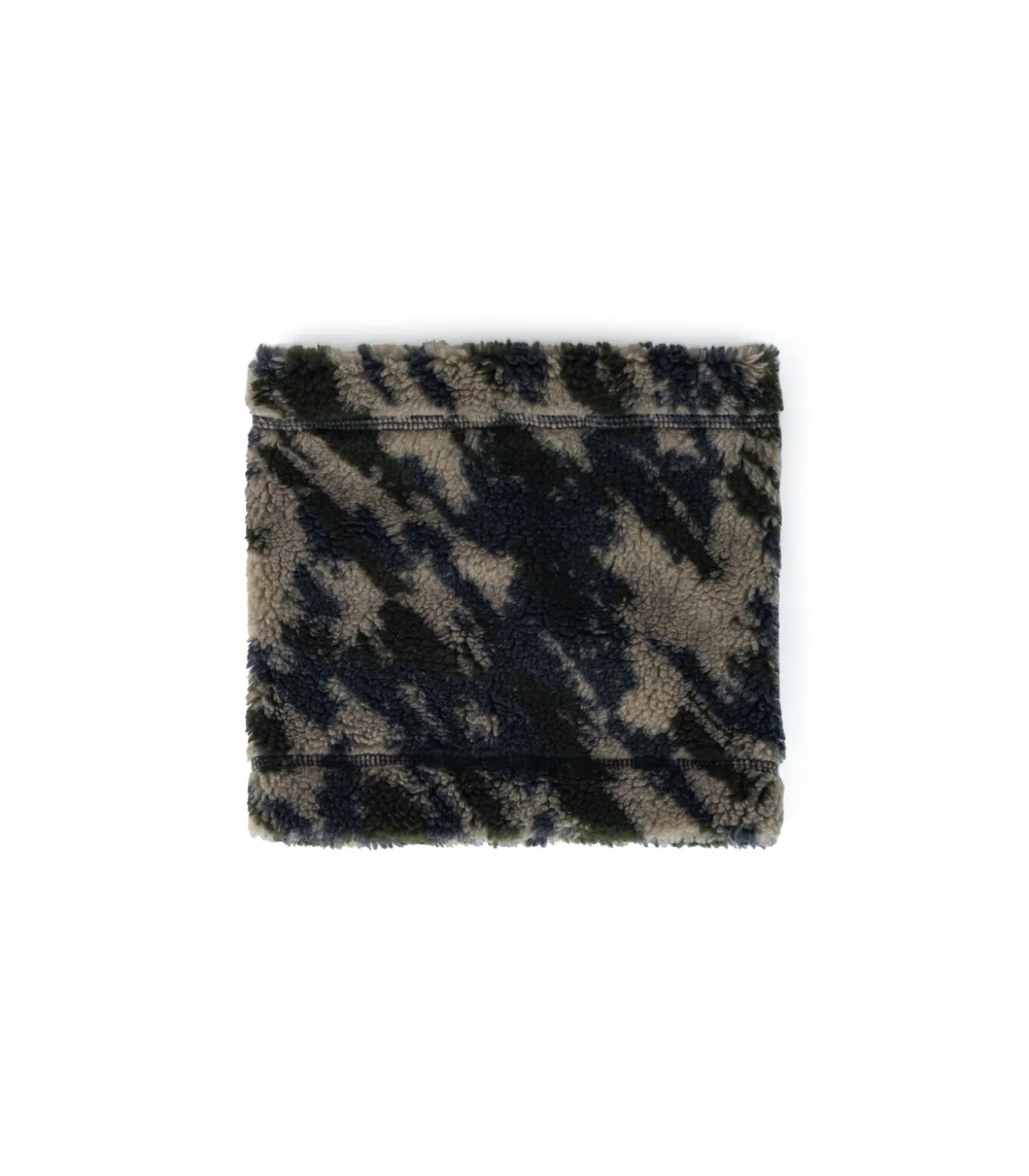 Fleece nekwarmer Switch Nebek